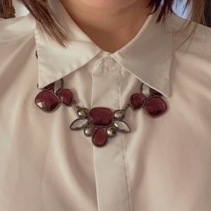 Statement Necklace